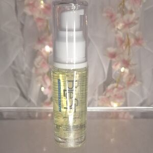Blest Argan Oil Hair Serum - Clear